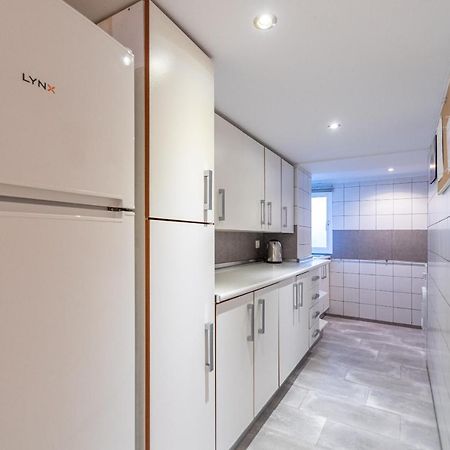 The Entresuelo De Cadiz Apartment Exteriör bild